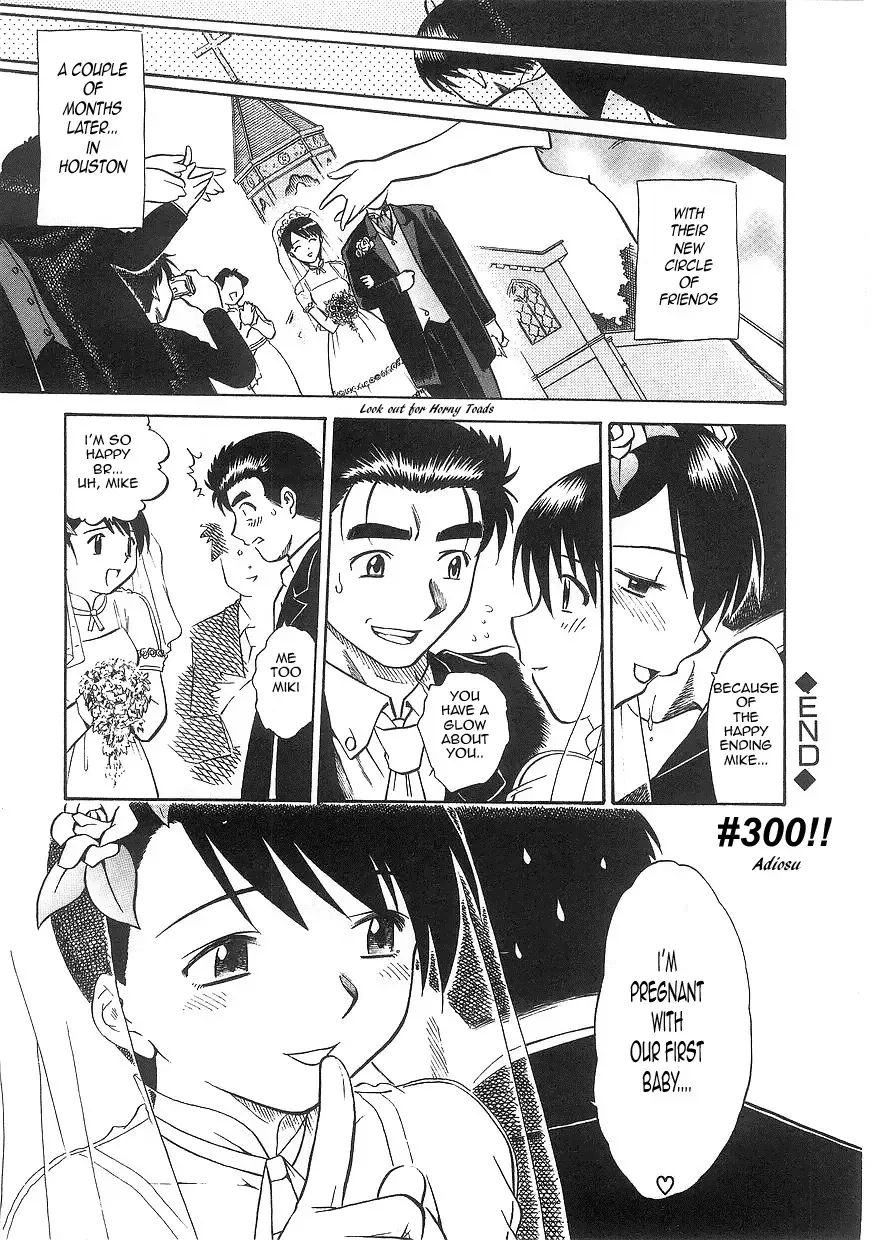 [Uma Namihei] Happy Ending Fhentai - Page 20