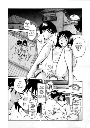 [Uma Namihei] Happy Ending - Fhentai