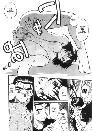 [Uma Namihei] Happy Ending Fhentai - Page 11