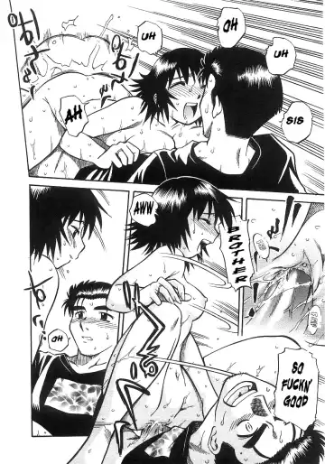 [Uma Namihei] Happy Ending Fhentai - Page 15