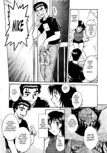 [Uma Namihei] Happy Ending Fhentai - Page 5