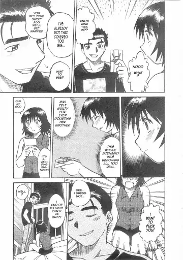 [Uma Namihei] Happy Ending Fhentai - Page 6