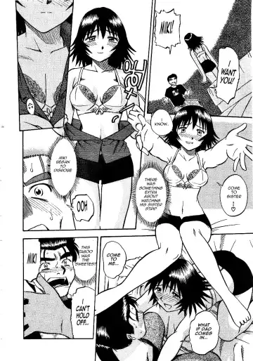 [Uma Namihei] Happy Ending Fhentai - Page 7