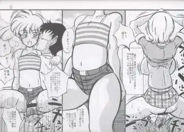 [Kyuusho Tarou] Syuuyon Roadshow Fhentai - Page 26