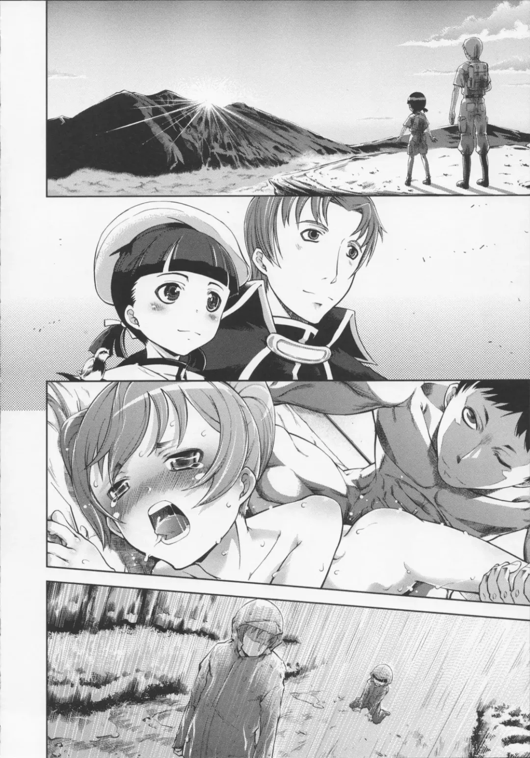 [Suzuki Kyoutarou] Mahou Oshiemashita!! Fhentai - Page 68