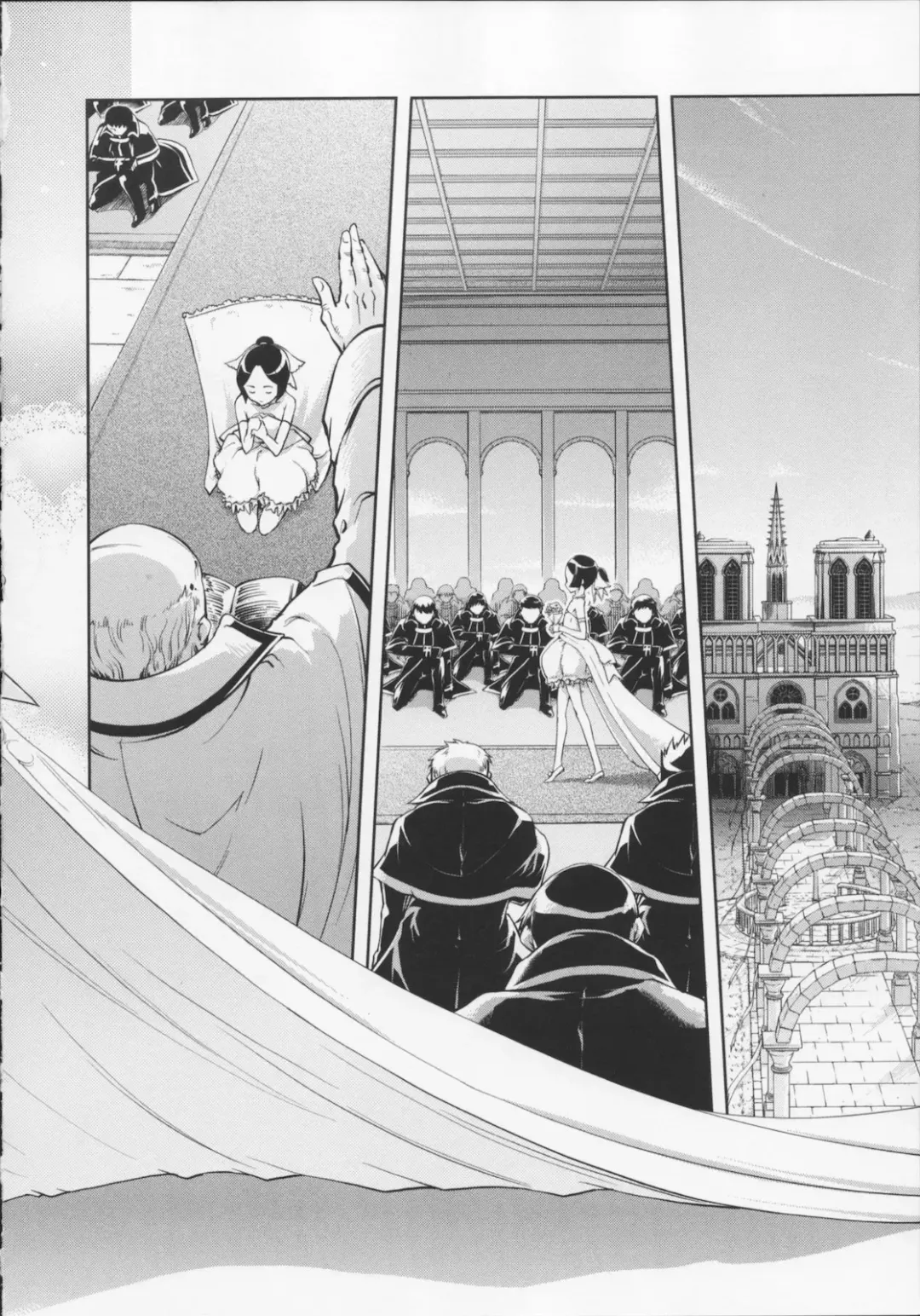 [Suzuki Kyoutarou] Mahou Oshiemashita!! Fhentai - Page 98