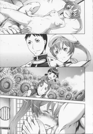 [Suzuki Kyoutarou] Mahou Oshiemashita!! Fhentai - Page 69