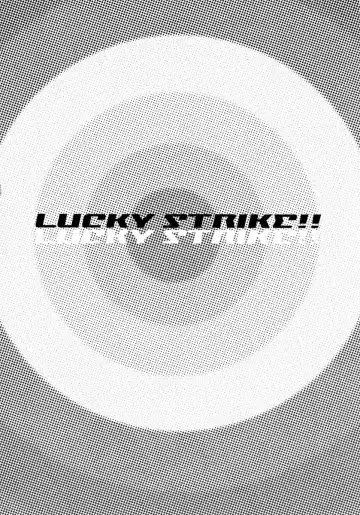 [Kamitsuki Manmaru] LUCKY STRIKE!! Fhentai - Page 2
