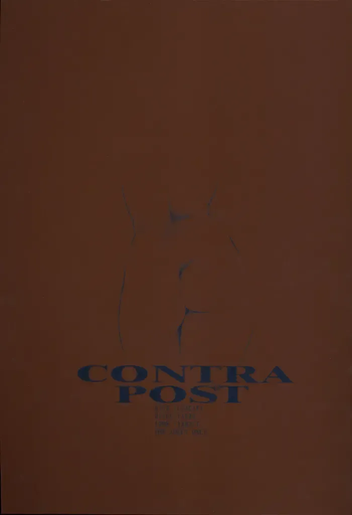 [Tokisaka Mugi] Contrapost Fhentai - Page 2