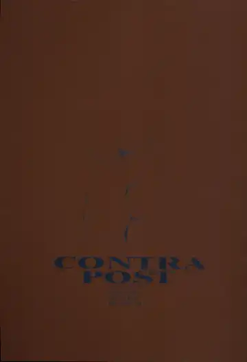 [Tokisaka Mugi] Contrapost Fhentai - Page 2