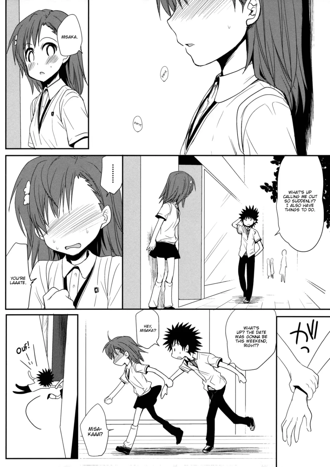 [Takumi Na Muchi] Sasoikata Sonogo Fhentai - Page 2