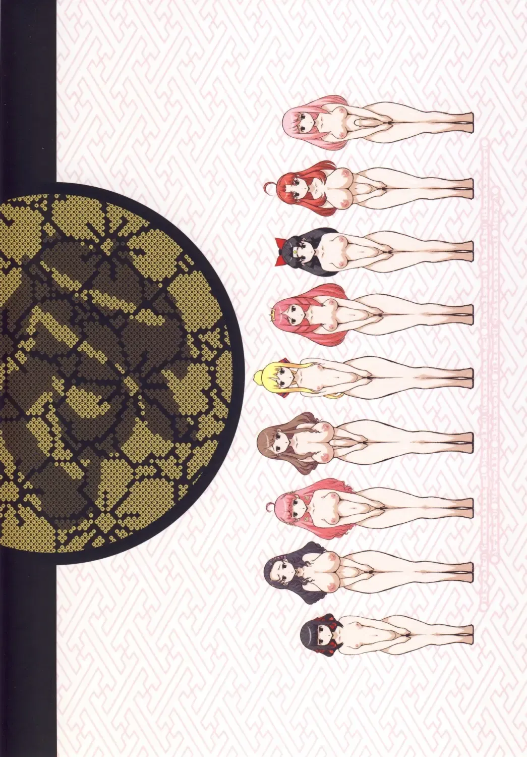 [Kiken Shisou] Kikenshisou Sakuhinshuu 1 Soushuu Hon Dai ni Han Fhentai - Page 76