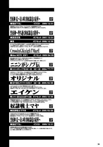 [Kiken Shisou] Kikenshisou Sakuhinshuu 1 Soushuu Hon Dai ni Han Fhentai - Page 4