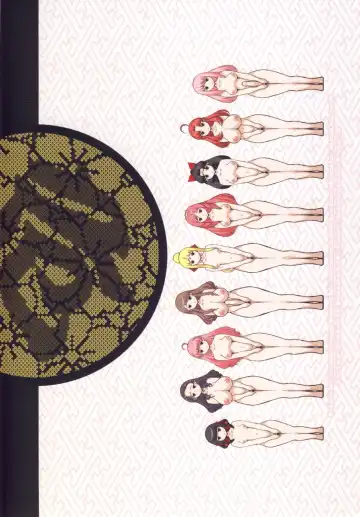 [Kiken Shisou] Kikenshisou Sakuhinshuu 1 Soushuu Hon Dai ni Han Fhentai - Page 76