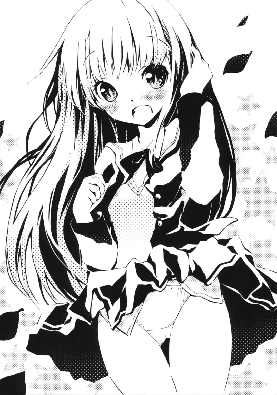 [Ryohka] Anata wo Ijimeru 100 no Houhou 2 Fhentai - Page 16