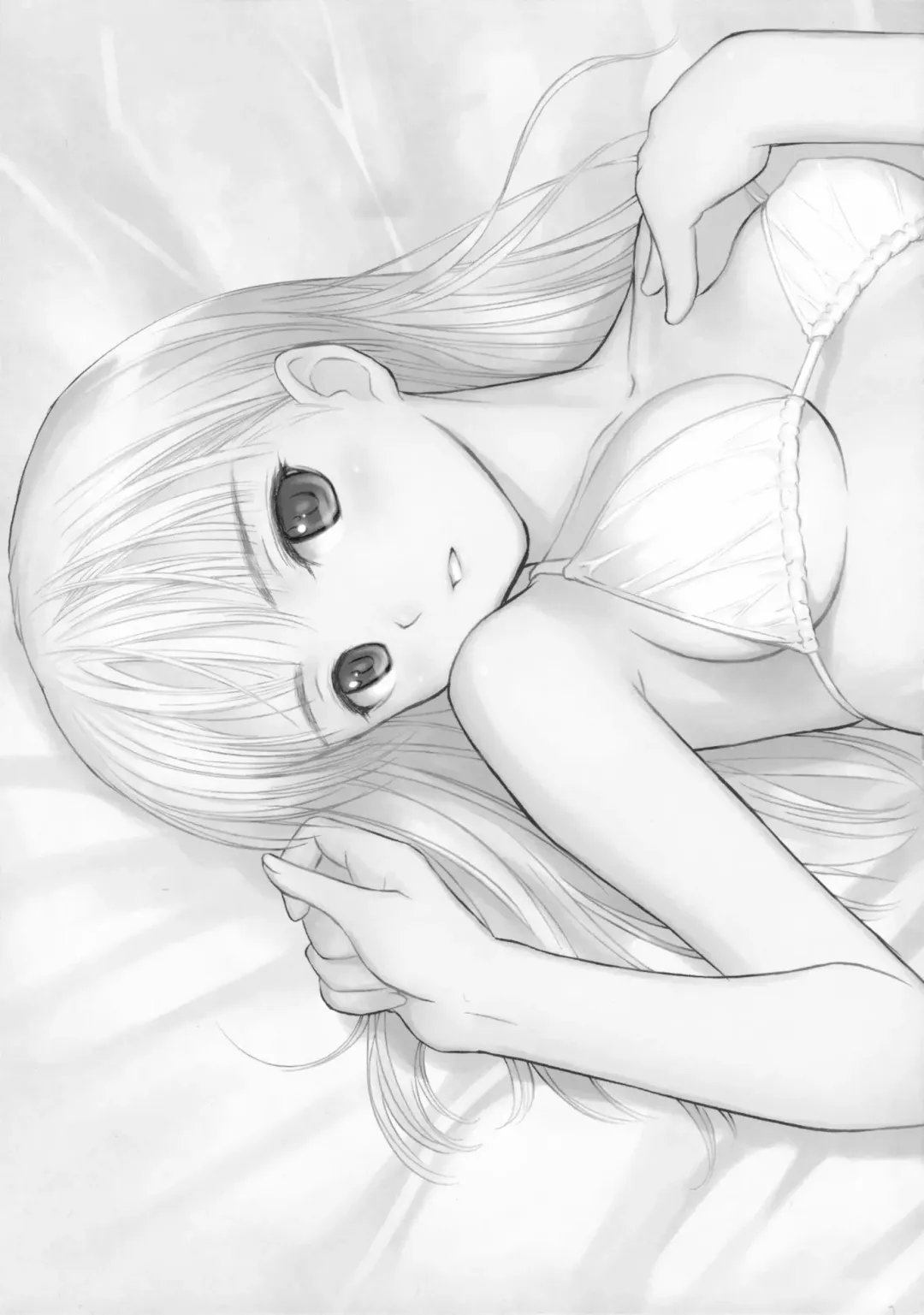 [Tony Taka] Nekomimi Butler Fhentai - Page 41