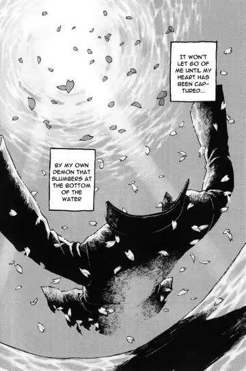 [Kawada Shougo] Boku ga Oni Fhentai - Page 21