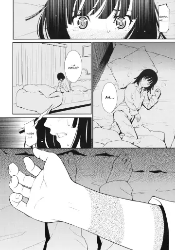 [Homunculus] Bake Hebi Gatari Fhentai - Page 4