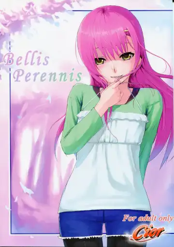 Read [Ken-1] Bellis Perennis - Fhentai