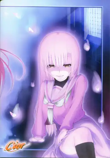 [Ken-1] Bellis Perennis Fhentai - Page 18