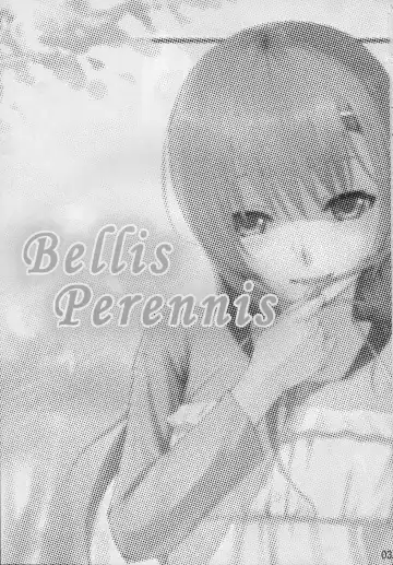 [Ken-1] Bellis Perennis Fhentai - Page 2