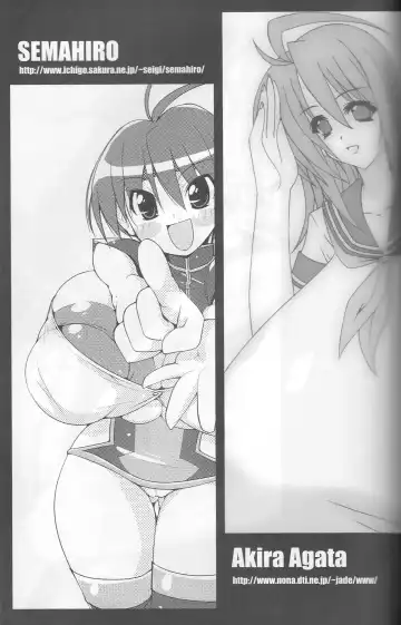 [Agata Akira - Norsu - Semahiro] Giant Recycle Fhentai - Page 128