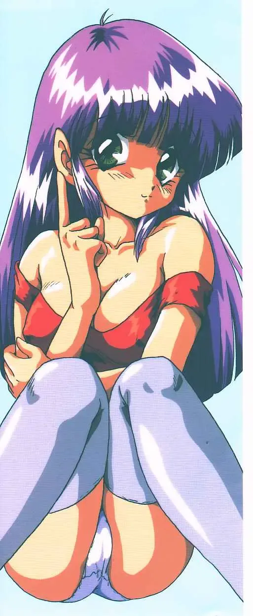 [Shin Tsuguru] Shiawase Fhentai - Page 2