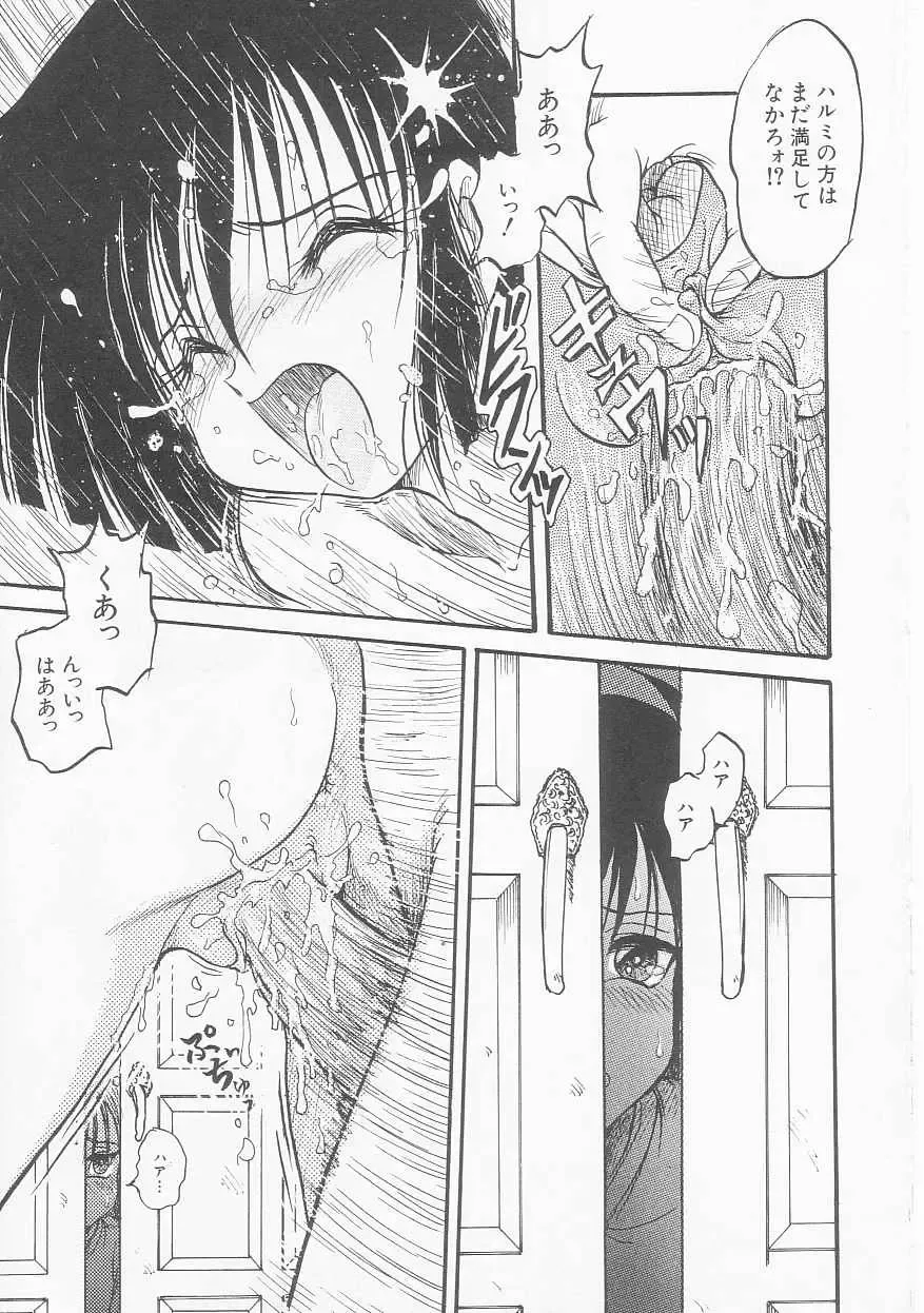 [Shin Tsuguru] Shiawase Fhentai - Page 20