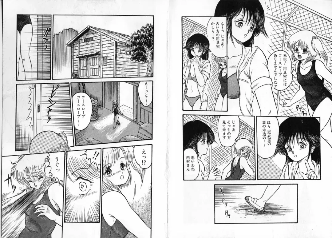 [Shin Tsuguru] Physical Flapper Fhentai - Page 53