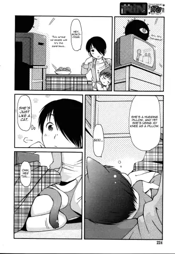 [Lee] Dakimakura Moko-chan | Hugging Pillow Moko-chan Fhentai - Page 20