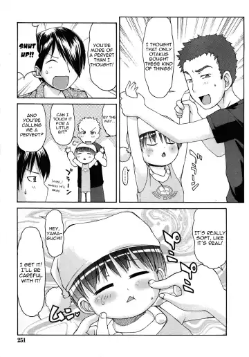 [Lee] Dakimakura Moko-chan | Hugging Pillow Moko-chan Fhentai - Page 75