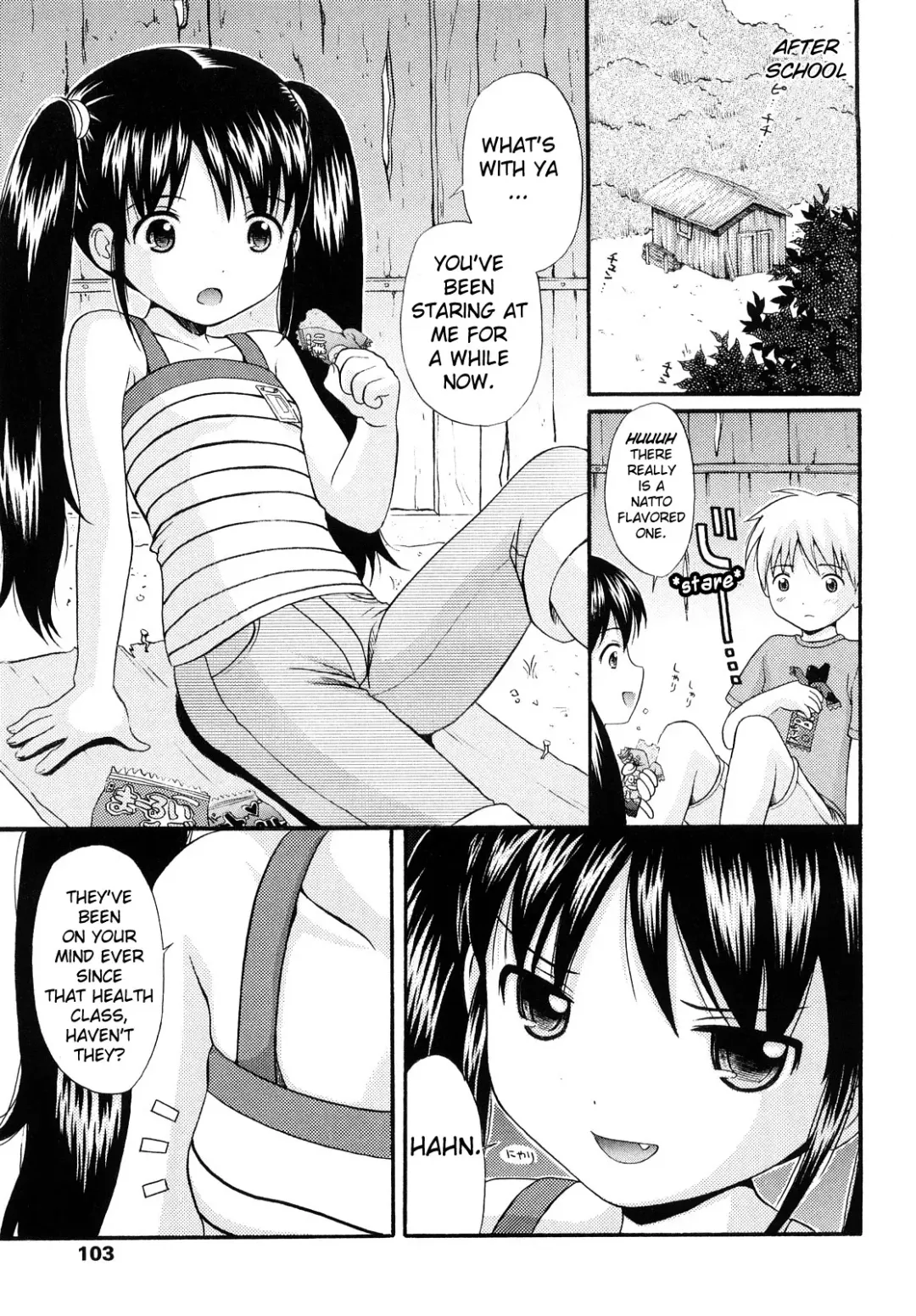 [Nendo.] Sister Driller Fhentai - Page 103