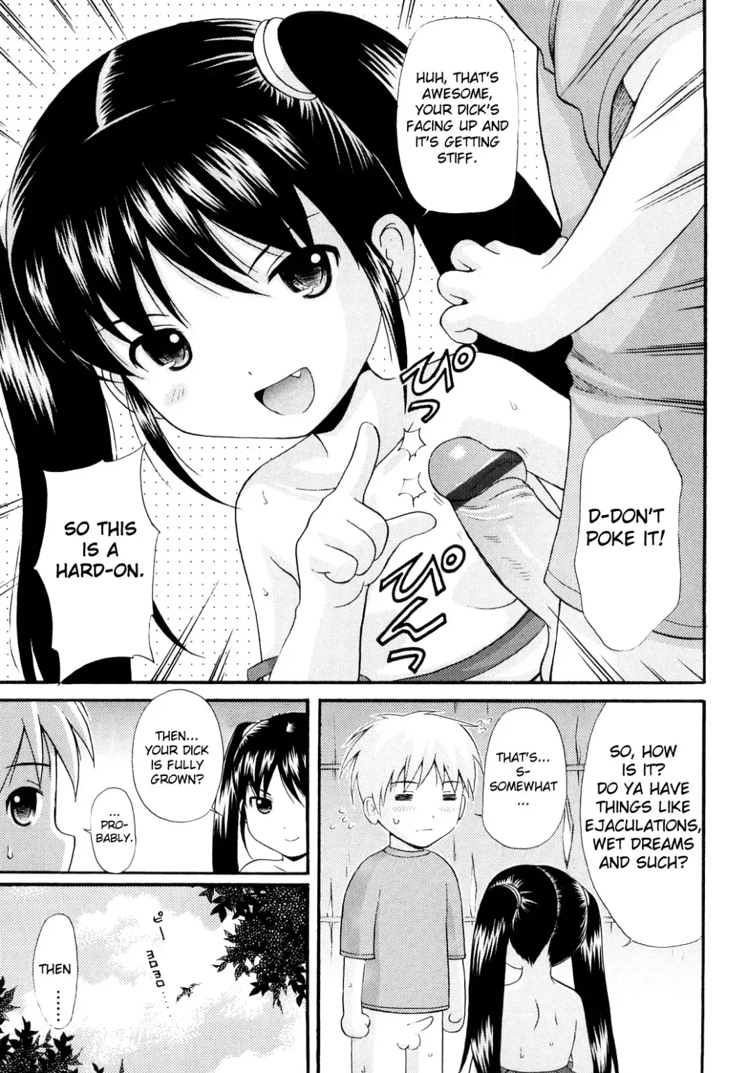 [Nendo.] Sister Driller Fhentai - Page 109