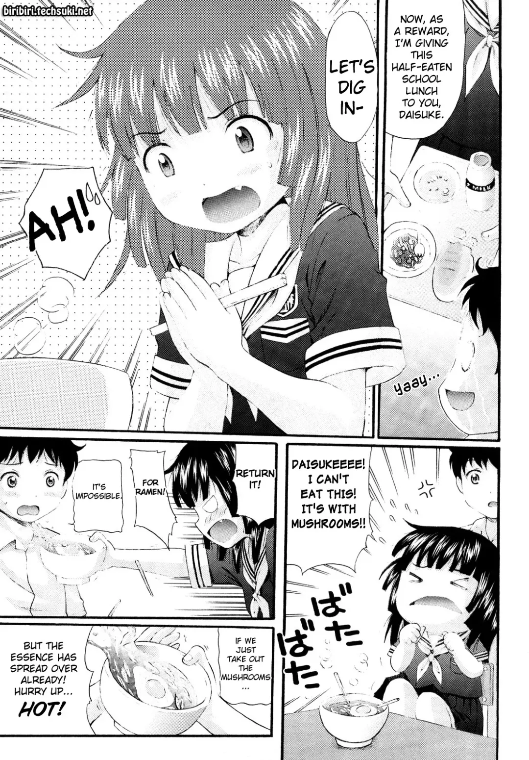 [Nendo.] Sister Driller Fhentai - Page 163