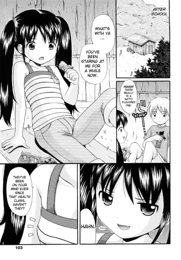 [Nendo.] Sister Driller Fhentai - Page 103