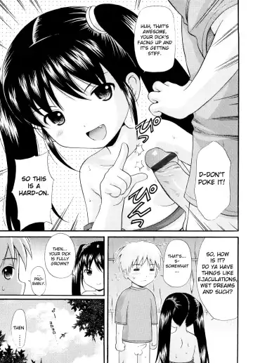 [Nendo.] Sister Driller Fhentai - Page 109