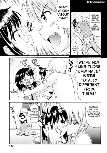 [Nendo.] Sister Driller Fhentai - Page 143