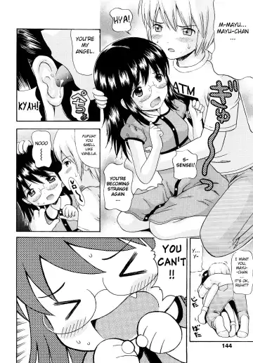 [Nendo.] Sister Driller Fhentai - Page 144