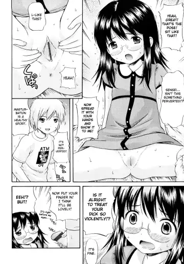 [Nendo.] Sister Driller Fhentai - Page 146