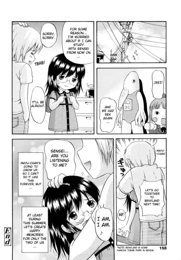 [Nendo.] Sister Driller Fhentai - Page 158