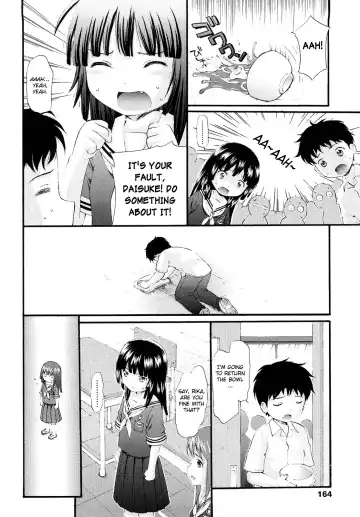 [Nendo.] Sister Driller Fhentai - Page 164