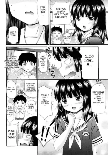 [Nendo.] Sister Driller Fhentai - Page 166