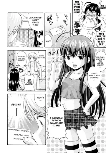 [Nendo.] Sister Driller Fhentai - Page 46