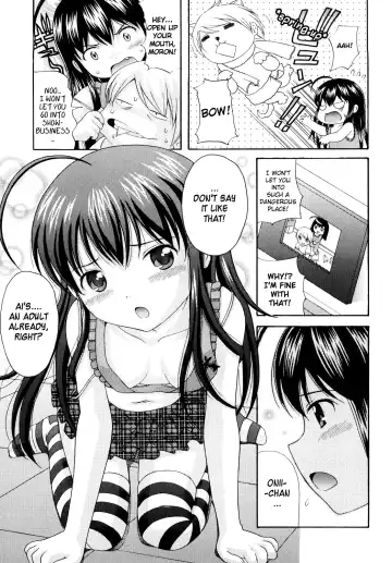 [Nendo.] Sister Driller Fhentai - Page 49