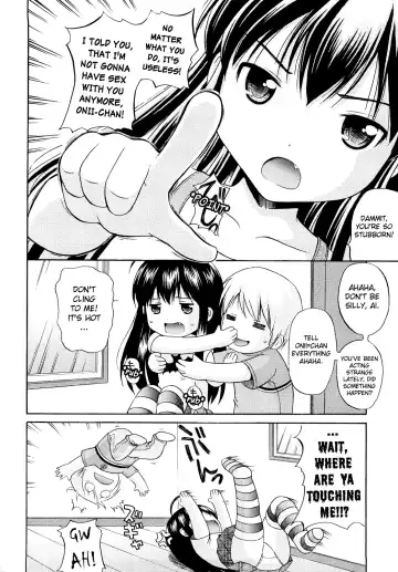 [Nendo.] Sister Driller Fhentai - Page 6