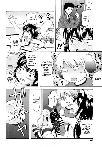 [Nendo.] Sister Driller Fhentai - Page 68