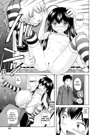 [Nendo.] Sister Driller Fhentai - Page 69