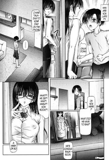 [Otone] Daily Routine Fhentai - Page 2