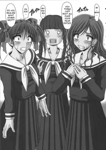 [A-teru Haito] Kusoge Fhentai - Page 24