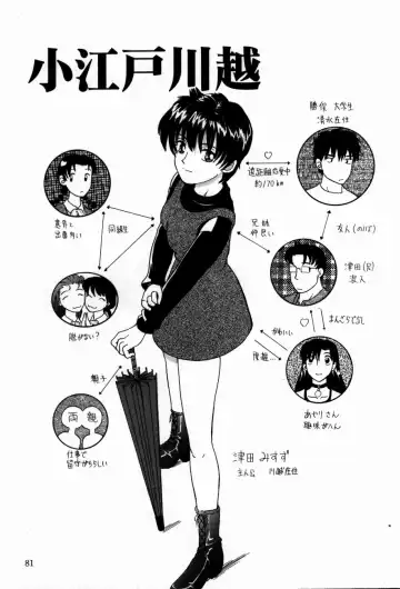 Koedo Kawagoe Fhentai - Page 84